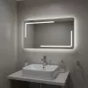 Ada 120 Spiegel mit LED-Beleuchtung