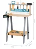 Holztisch für Kinder 32 Stück