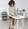 Holztisch für Kinder 32 Stück