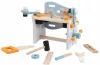 Mini-Holzwerkzeugtisch für Kinder 52 Stück