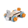 Mini-Holzwerkzeugtisch für Kinder 52 Stück