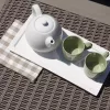 Kalifornischer Gartentisch