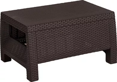 Gartentisch Korfu II