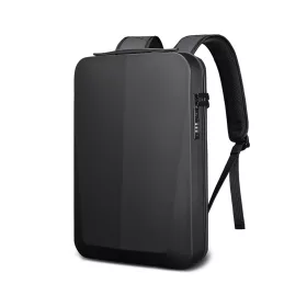 Axen versteifte usb laptop rucksack