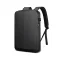 Axen versteifte usb laptop rucksack