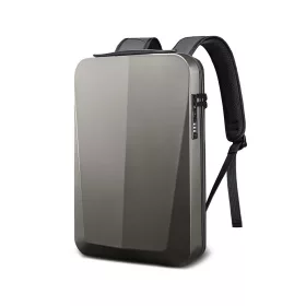 Axen versteifte usb laptop rucksack