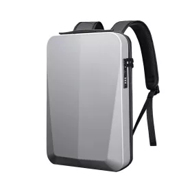 Axen versteifte usb laptop rucksack