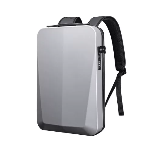 Axen versteifte usb laptop rucksack