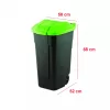 Rollcontainer 110L