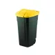 Abfallbehälter auf Rädern 110 l