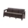 Sofa Korfu Liegesitz max