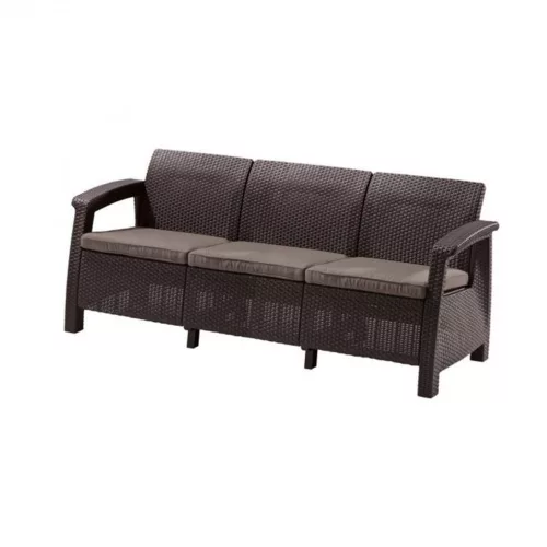 Sofa Korfu Liegesitz max
