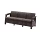 Sofa Korfu Liegesitz max