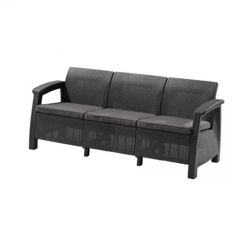 Sofa Korfu Liegesitz max