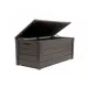 Brightwood Storage Box Container