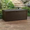 Brightwood Storage Box Container