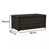 Brightwood Storage Box Container