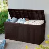 Comfy Storage Deck Box 270l