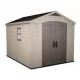 Faktor 8x8 Gartenhäuschen