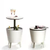 Cooler Bar-Plastik-Partybedarf