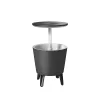 Cooler Bar-Plastik-Partybedarf