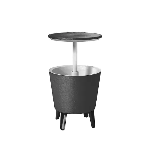 Cooler Bar-Plastik-Partybedarf