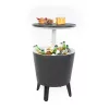 Cooler Bar-Plastik-Partybedarf
