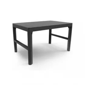 Lyon Rattan Gartentisch