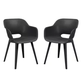 Akola duo Gartenstuhl