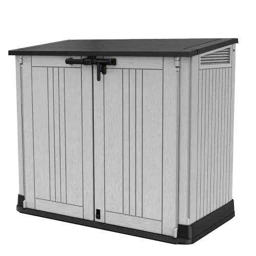 Store-It-Out Midi Prime Kunststoff-Gartenbehälter