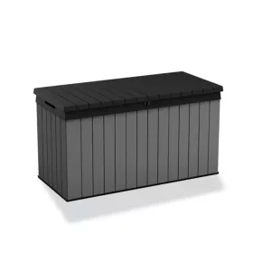 Darwin Gartenbehälter 570L graphit