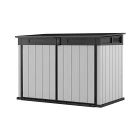 Premier Jumbo Garden Storage