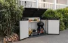 Premier Jumbo Garden Storage