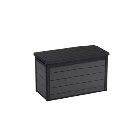 Cortina Kunststoff-Gartenbox 757L grau