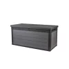 Cortina Kunststoff-Gartenbox 570L grau
