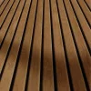 Signature PENT 9x7 Kunststoff-Gartenhaus Venedig braun