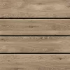 Signature PENT 11x7 Kunststoff-Gartenhaus Eschenholz