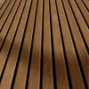 Signature PENT 11x7 Kunststoff-Gartenhaus Venedig braun