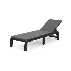 Kunststoff-Sonnenliege Mallorca