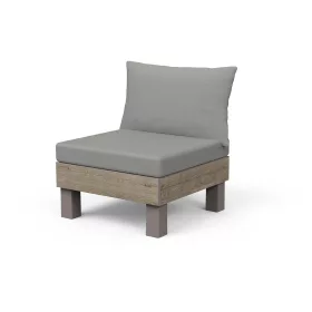 Elements Signature 1-Sitzer Gartensofa in Esche