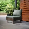 Elements Signature 1-Sitzer Gartensofa Nussbaum