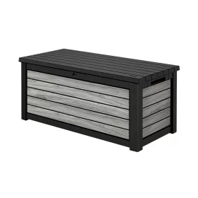 Decocoat Kunststoff-Gartenkiste 630 l