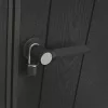 Signature pent 11x7 Kunststoff-Gartenhäuschen