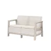 Scandi linea 2-Sitzer Gartensofa