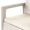 Scandi linea 2-Sitzer Gartensofa