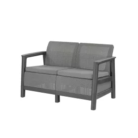Scandi linea 2-Sitzer Gartensofa
