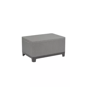 Scandi Jute Ablagetisch