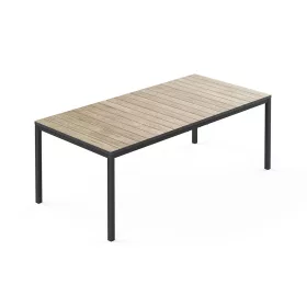 Porto nova 200 Kunststoff-Gartentisch