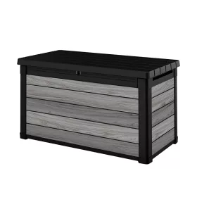 Decocoat Kunststoff-Gartenkiste 380 l