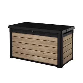 Decocoat Kunststoff-Gartenkiste 380 l